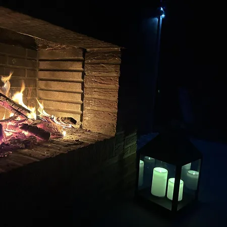 Lamia Vakantiehuis Bispingen