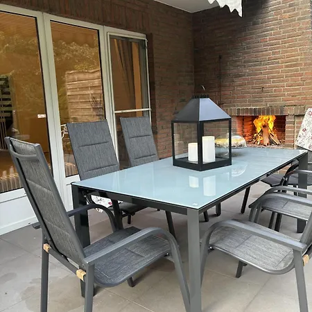 Lamia Vakantiehuis *