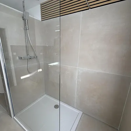 Vakantiehuis Lamia Bispingen