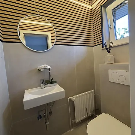 Vakantiehuis Lamia *